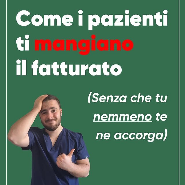 Post Instagram di Pietro Tognon · case study