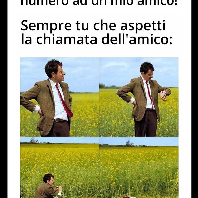 Post Instagram di Pietro Tognon · passaparola potenziato